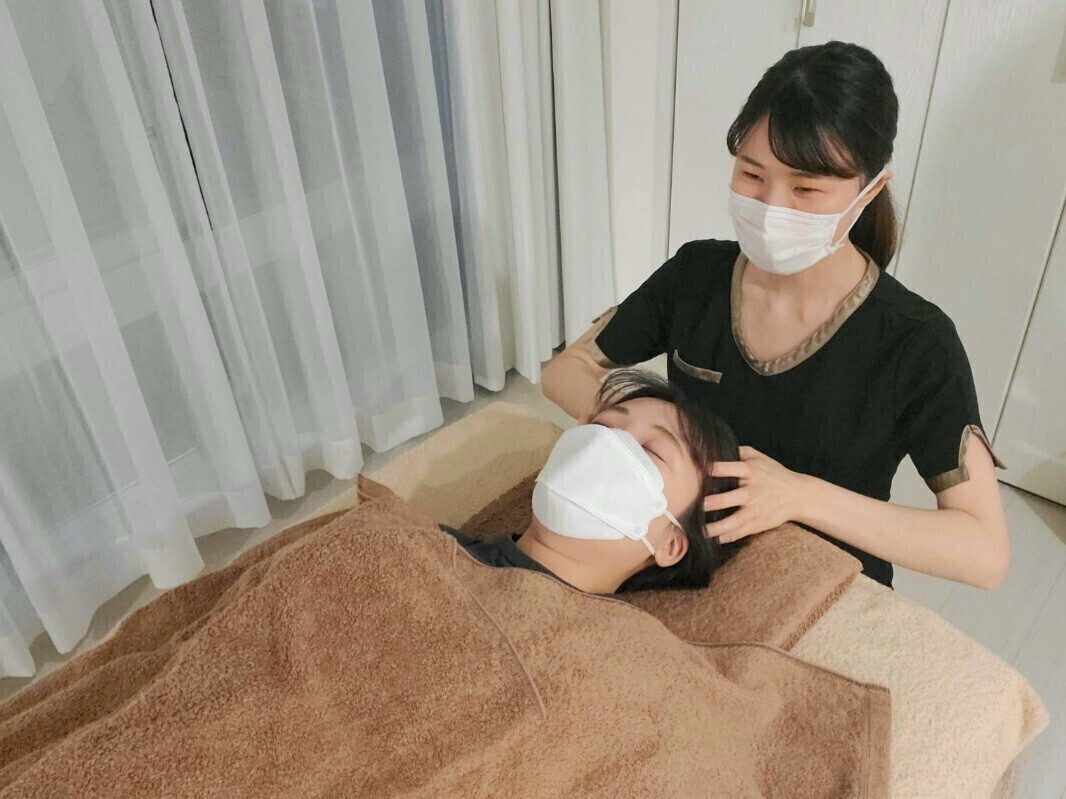 個室もみほぐしサロン 東京日本橋