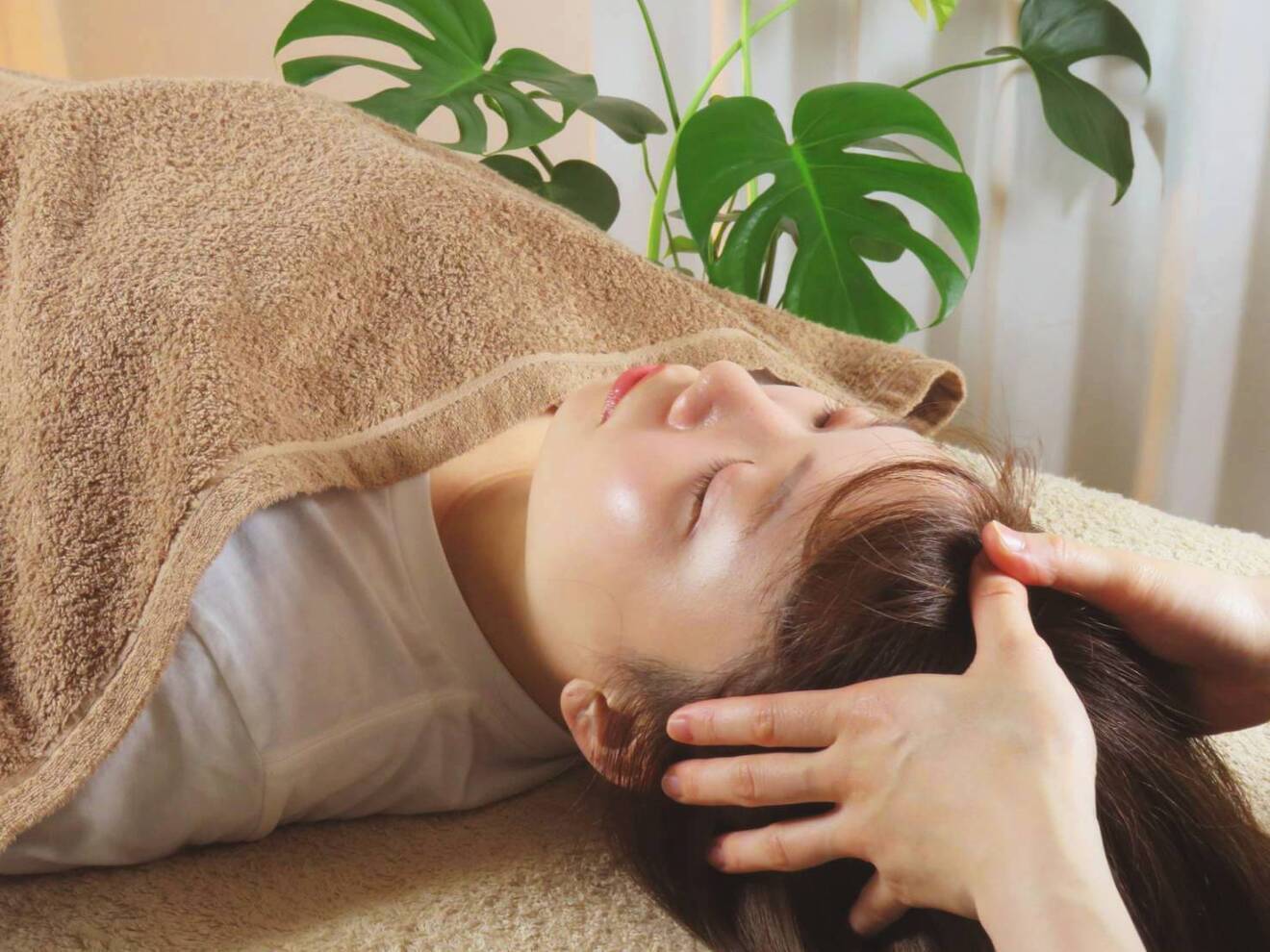 個室もみほぐしサロン 東京日本橋