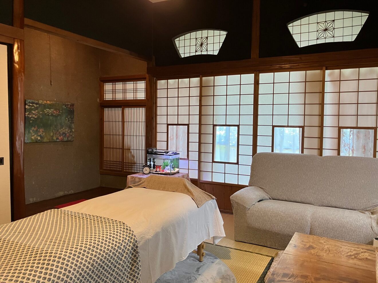 wako'slab＆ゆふいんwakoya