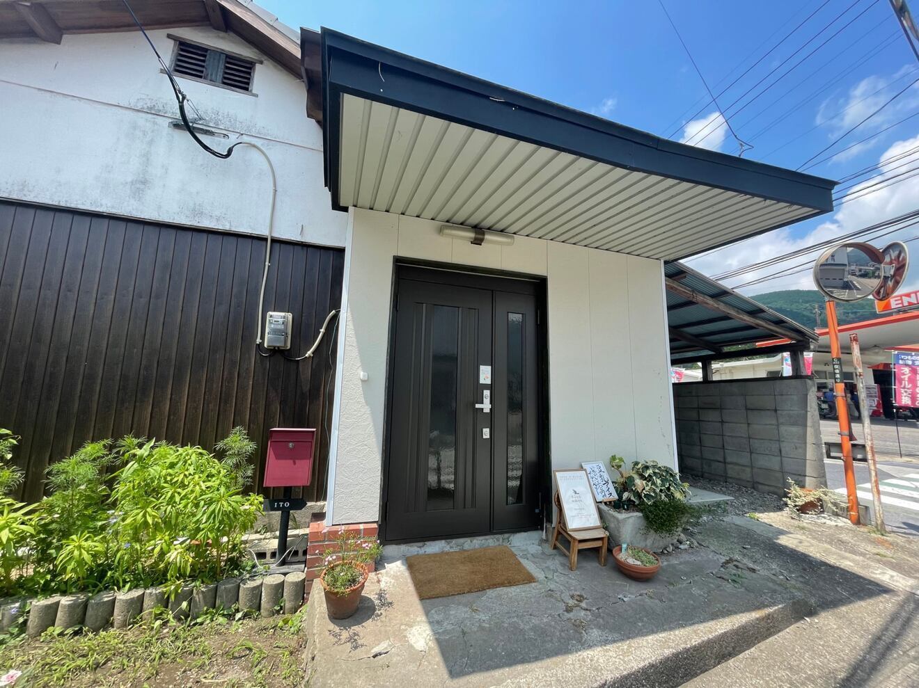 wako'slab＆ゆふいんwakoya