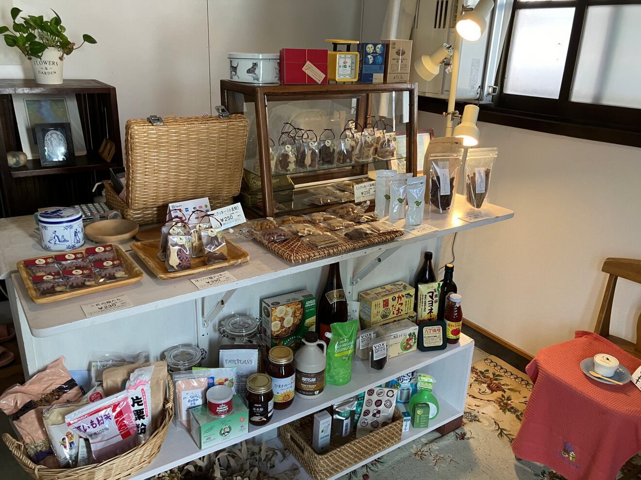 wako'slab＆ゆふいんwakoya