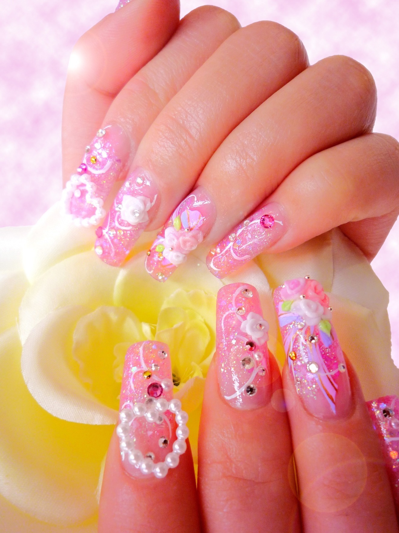 Nail Studio CHIAKI