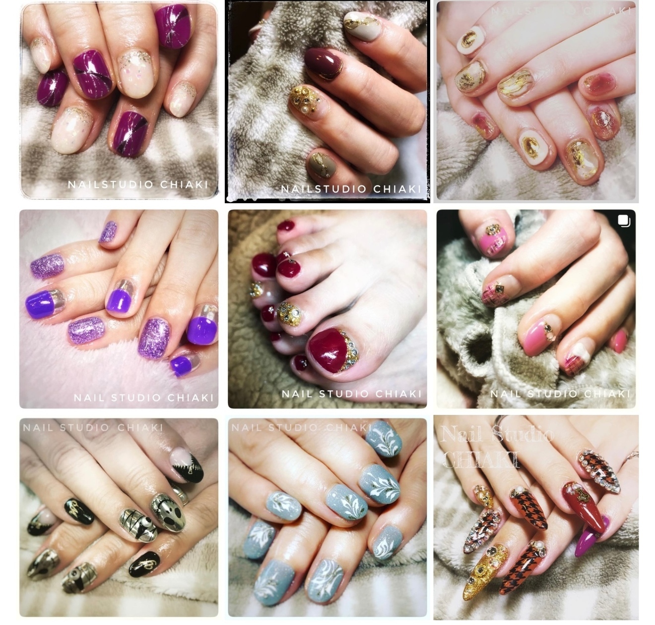 Nail Studio CHIAKI