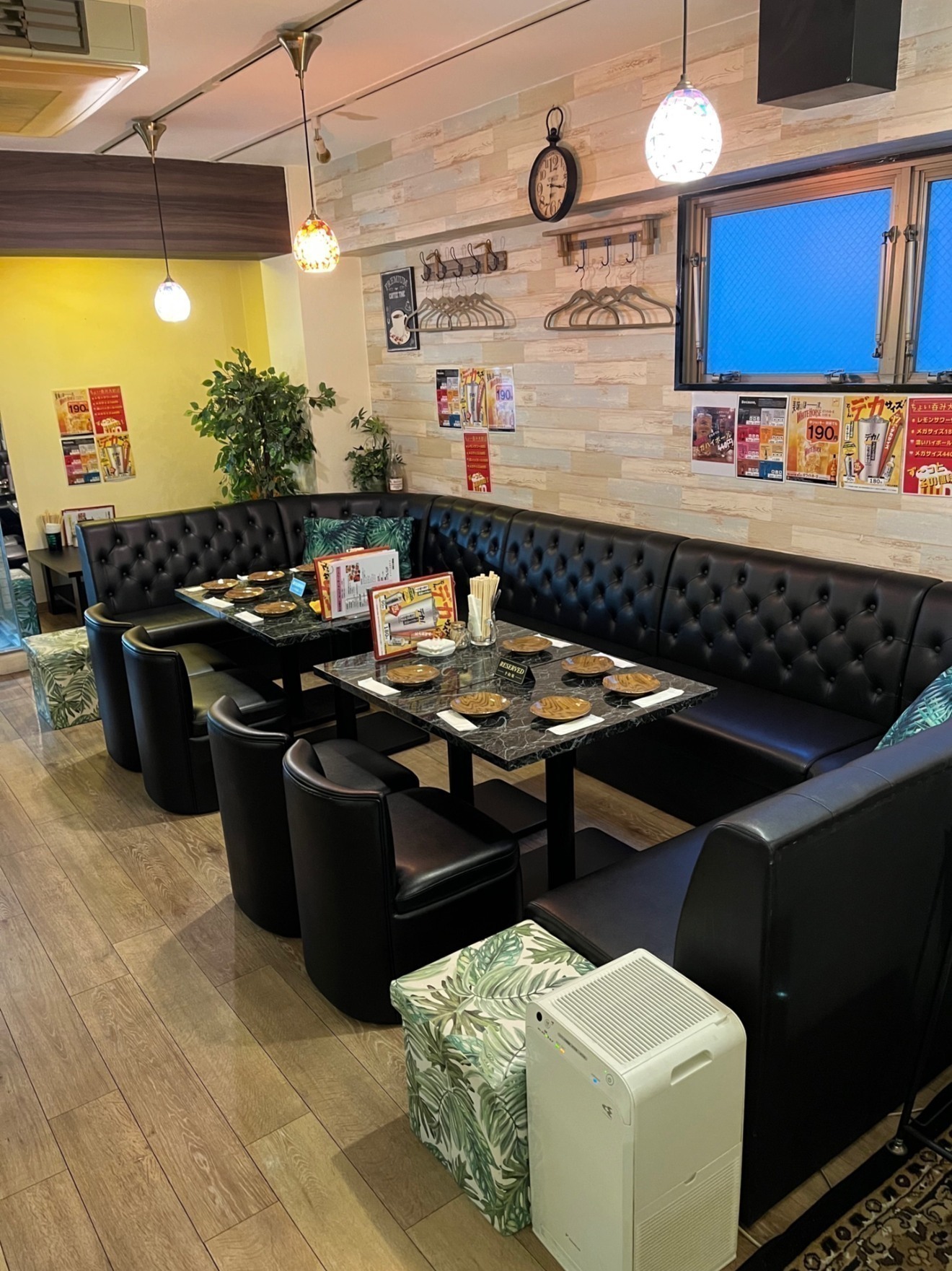 ワンズアレイ　レモンサワー90円の店