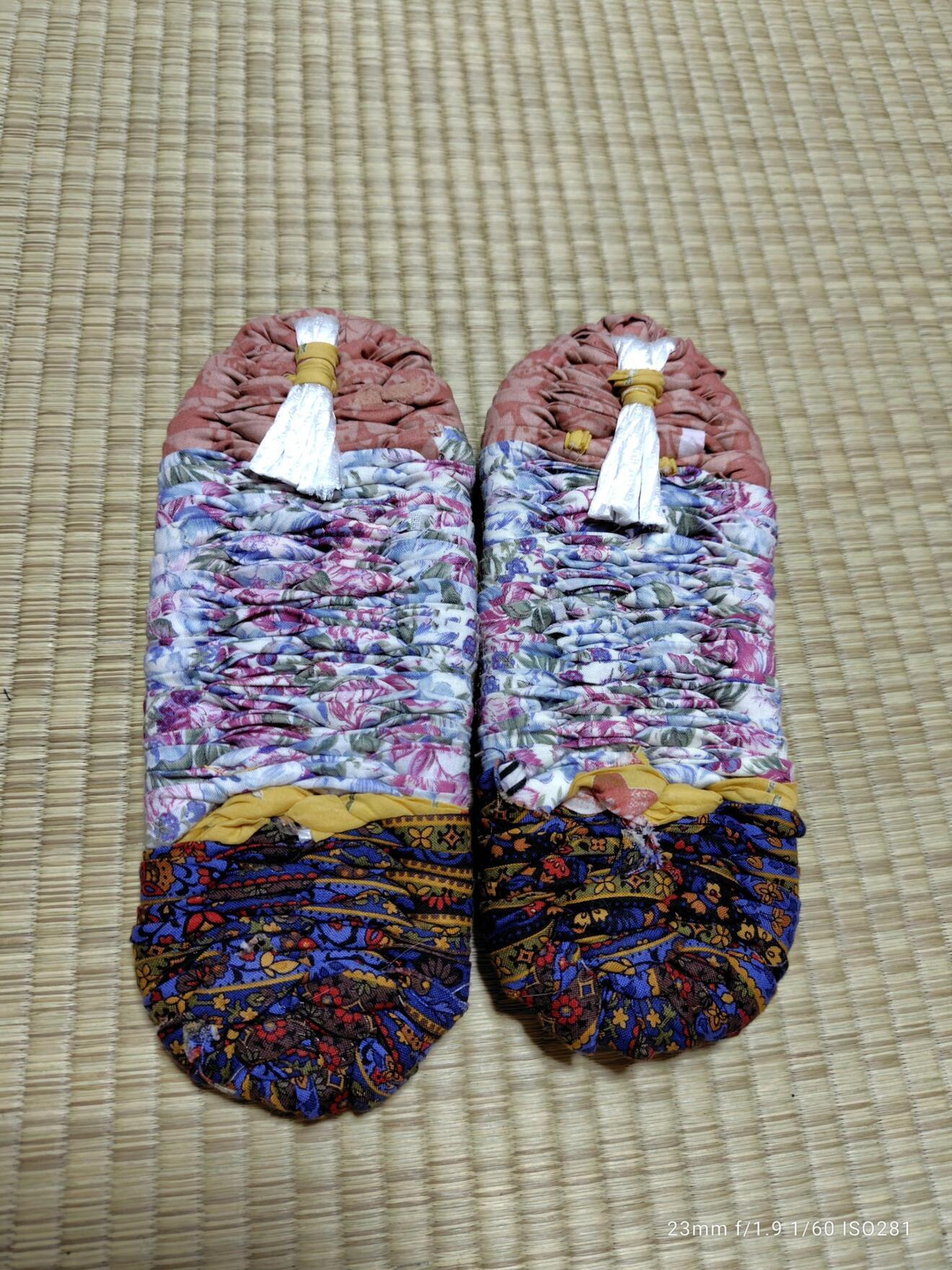 手作り草履@かんころ