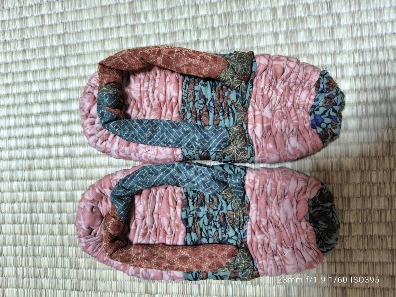 手作り草履@かんころ