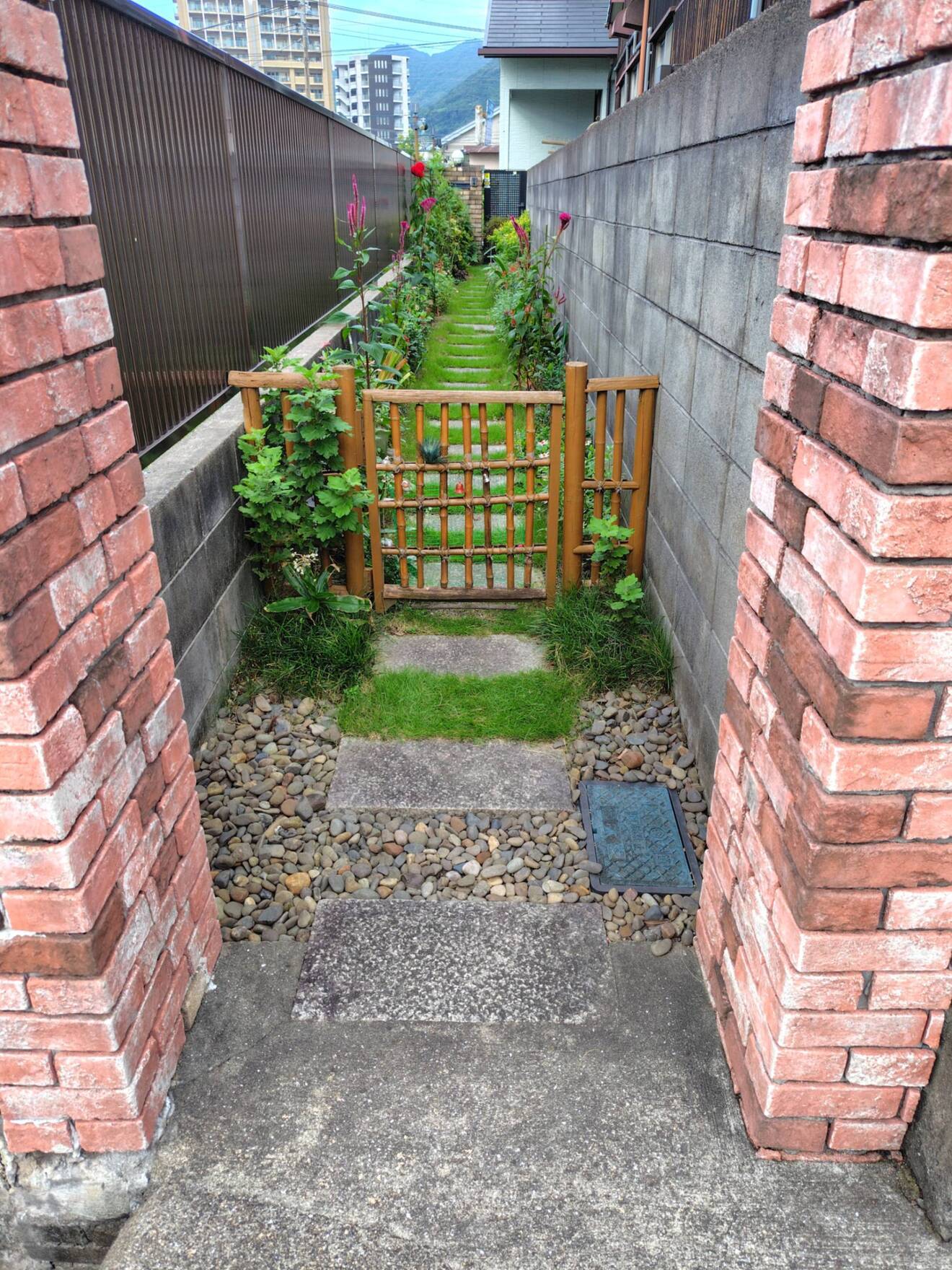 手作り草履@かんころ