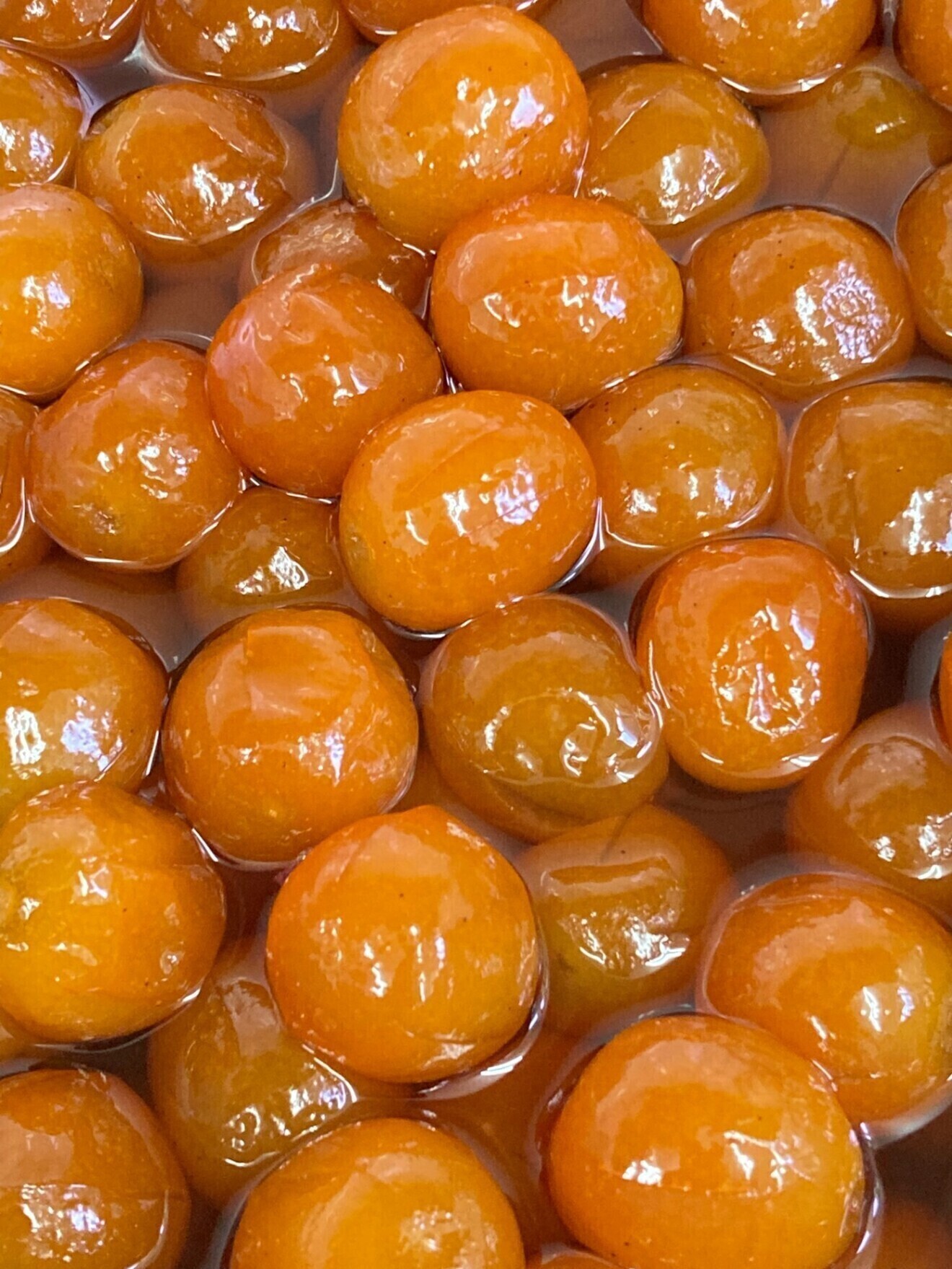 十五時（おやつ）まんじゅう　大分市高城