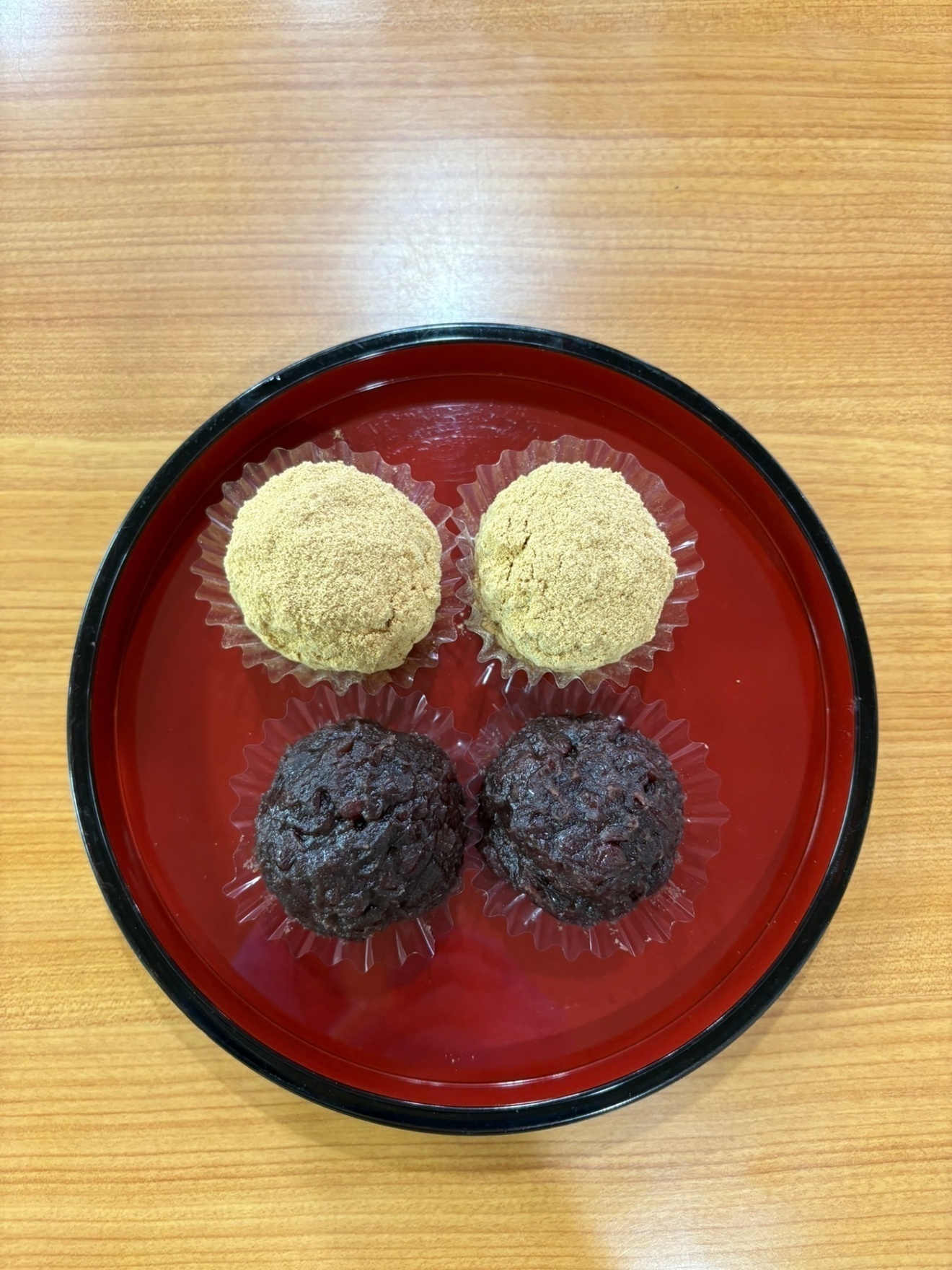 十五時（おやつ）まんじゅう　大分市高城