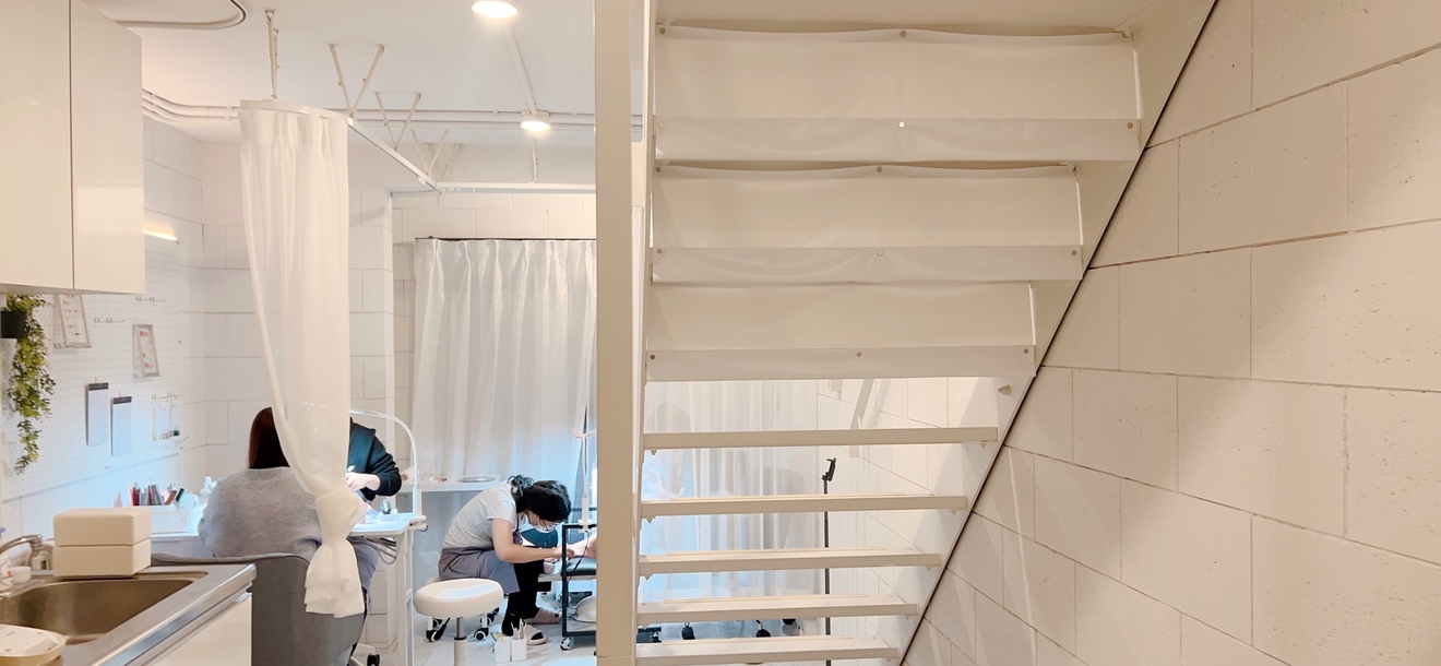 ネイルサロンTOTONE