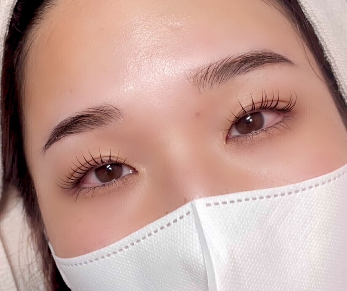 まつ毛•眉毛パーマ専門店　NALU