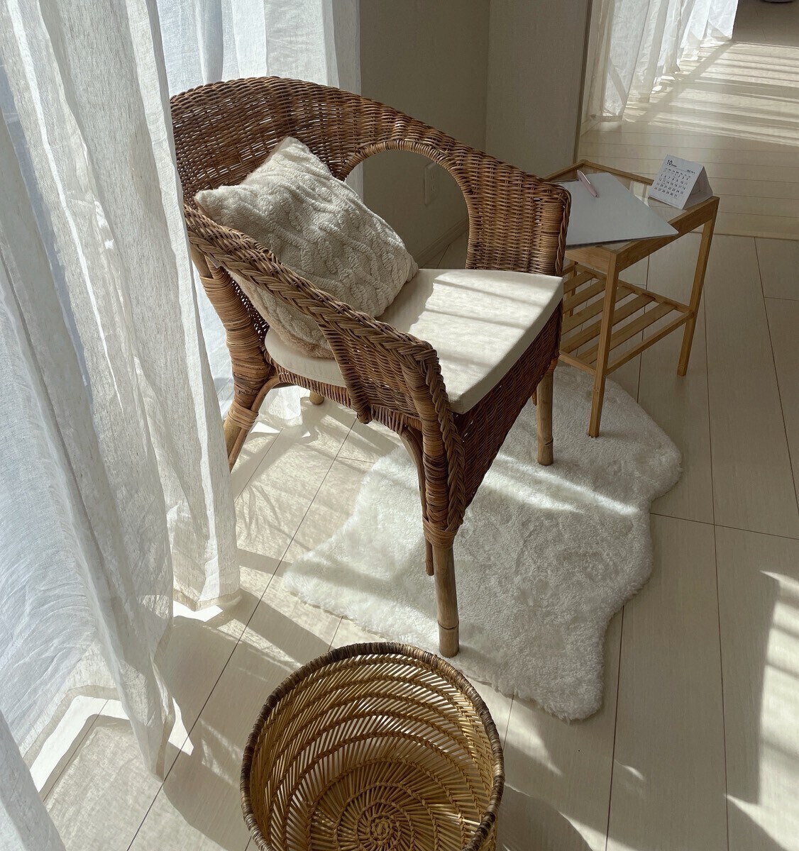 まつ毛•眉毛パーマ専門店　NALU