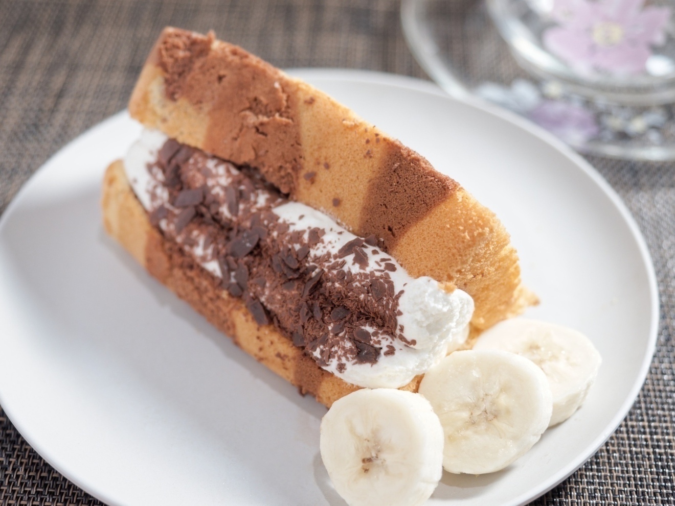 シフォンすきですか