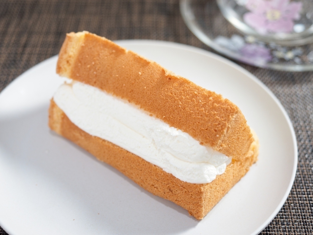 シフォンすきですか