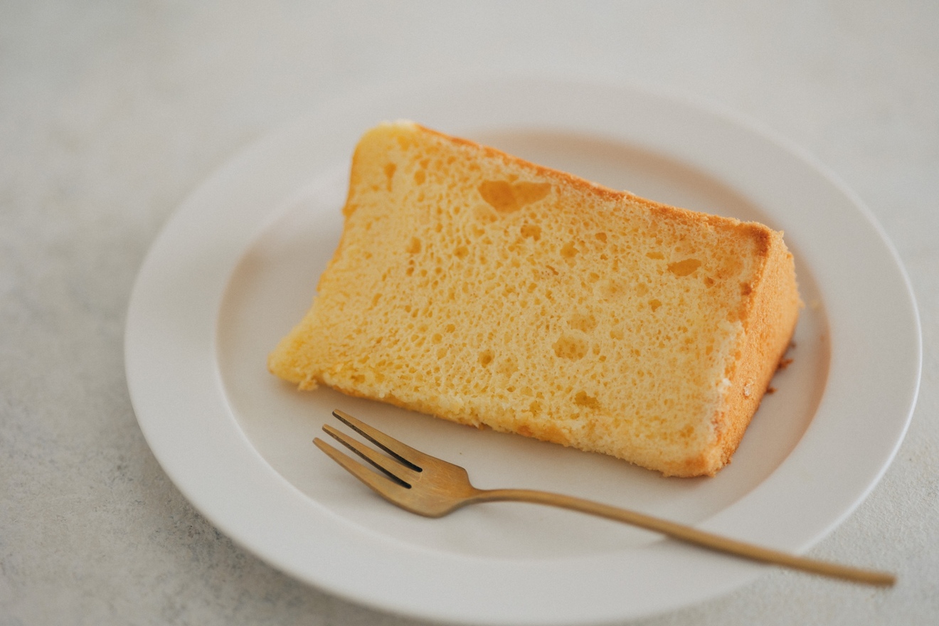 シフォンすきですか