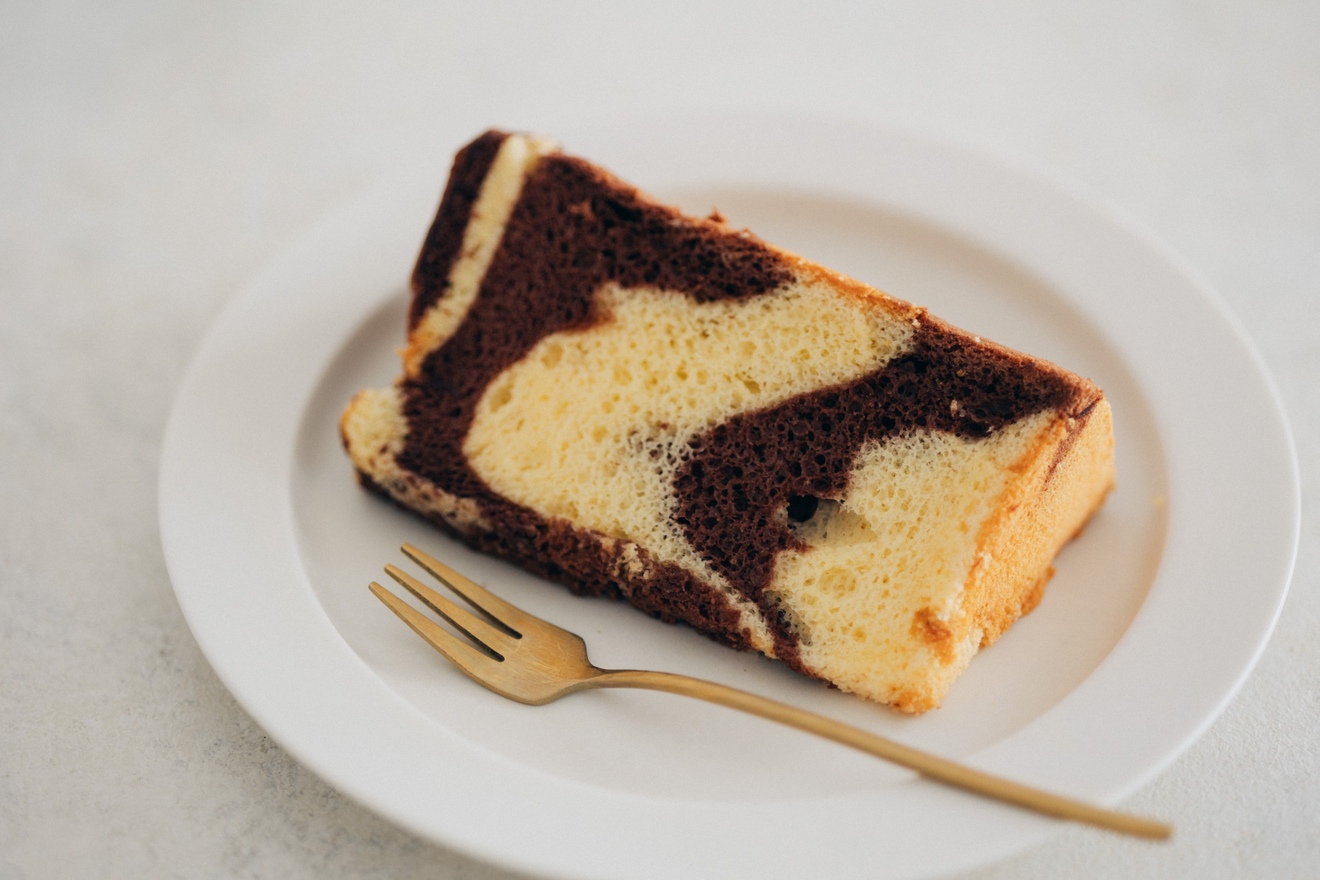 シフォンすきですか