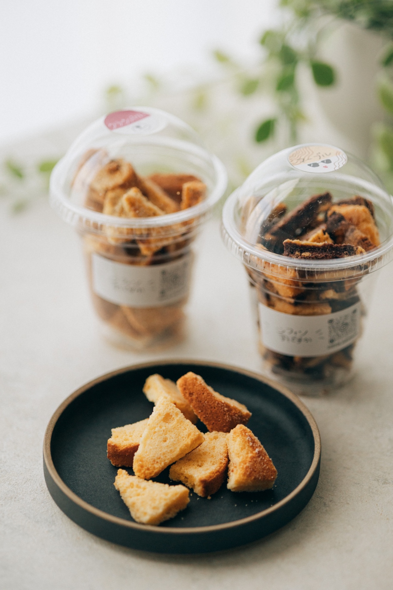 シフォンすきですか