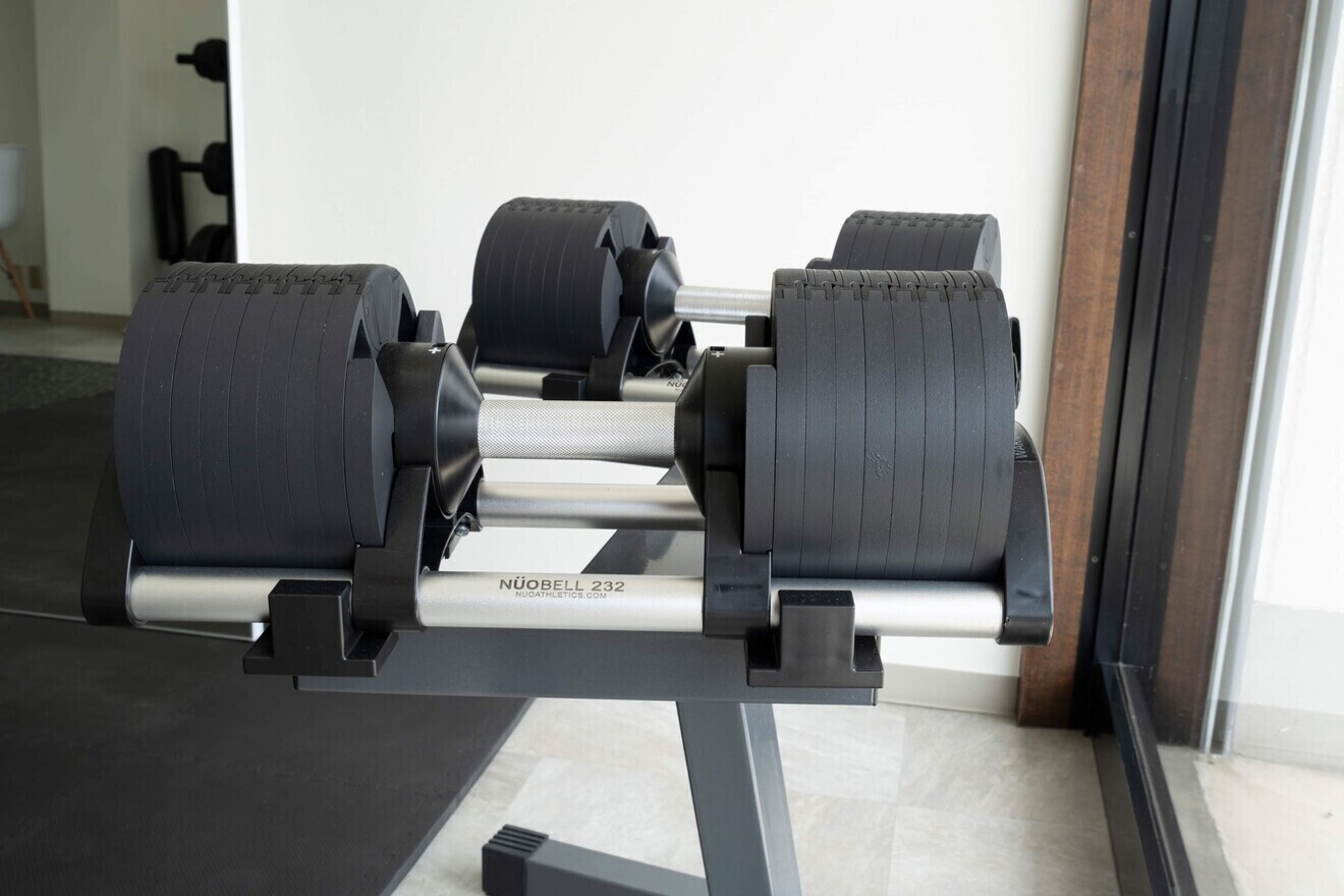 パーソナルジム　SHIFT PLACE