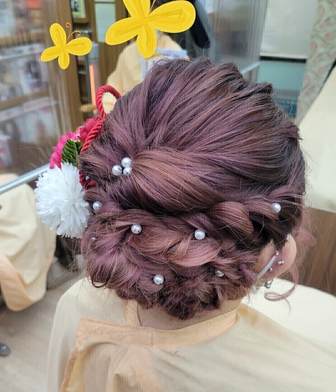 RICO atelier　美容室【成田】