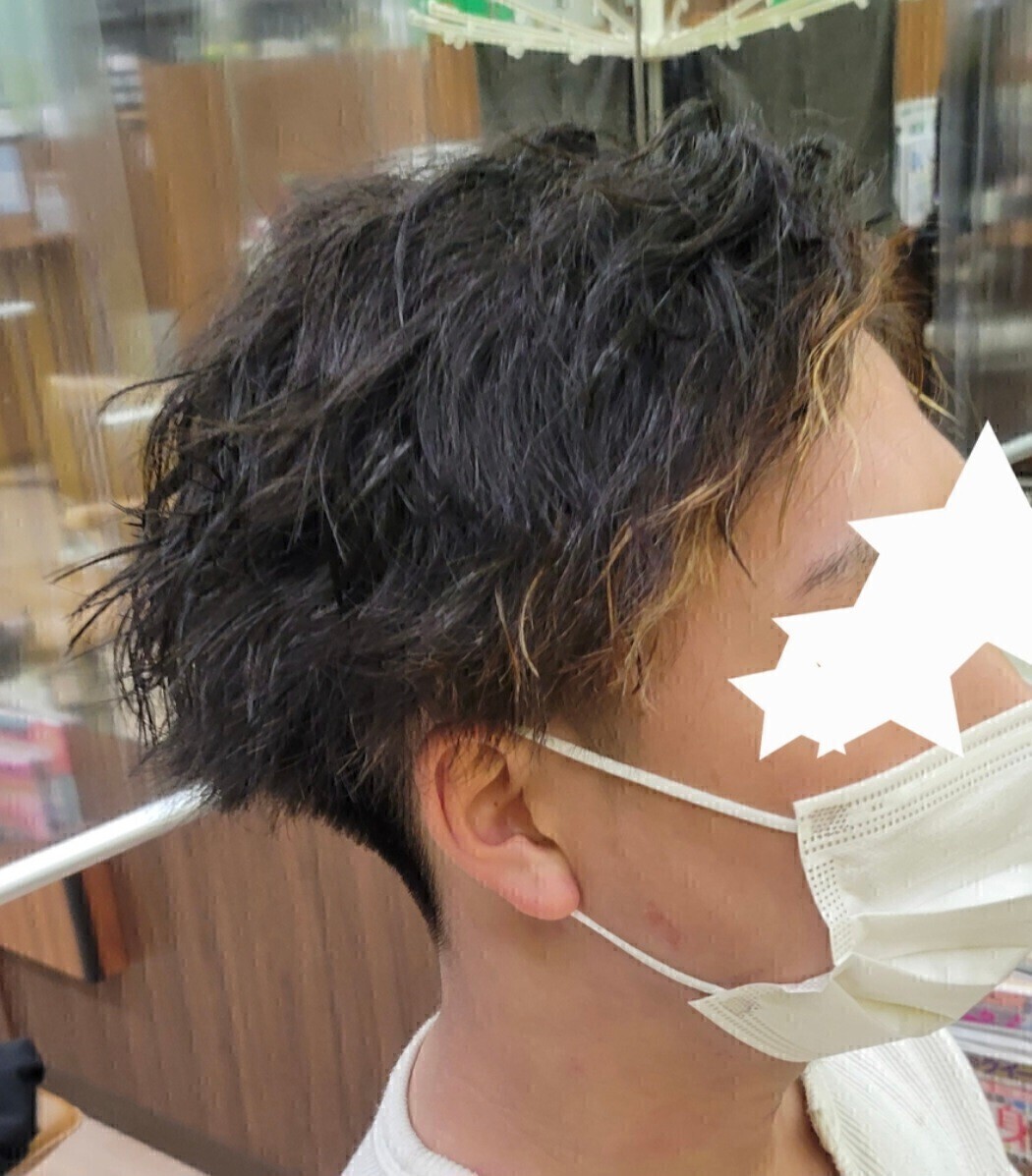 RICO atelier　美容室【成田】