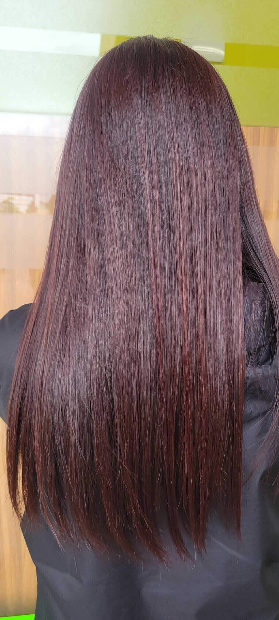 RICO atelier　美容室【成田】