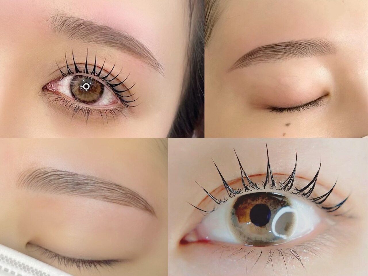 ロレインブロウ霧島国分店