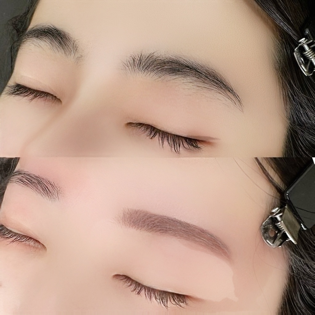 ロレインブロウ霧島国分店