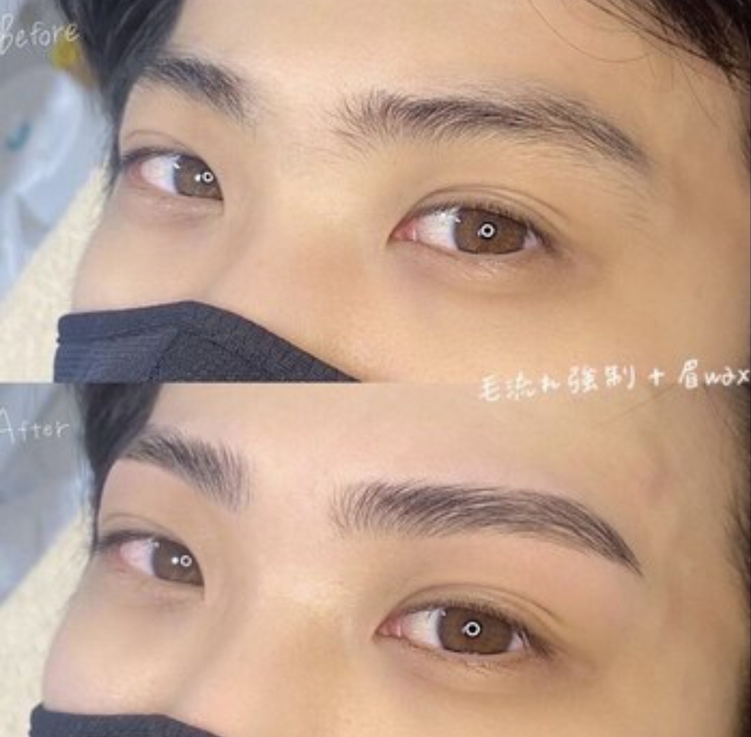 ロレインブロウ霧島国分店