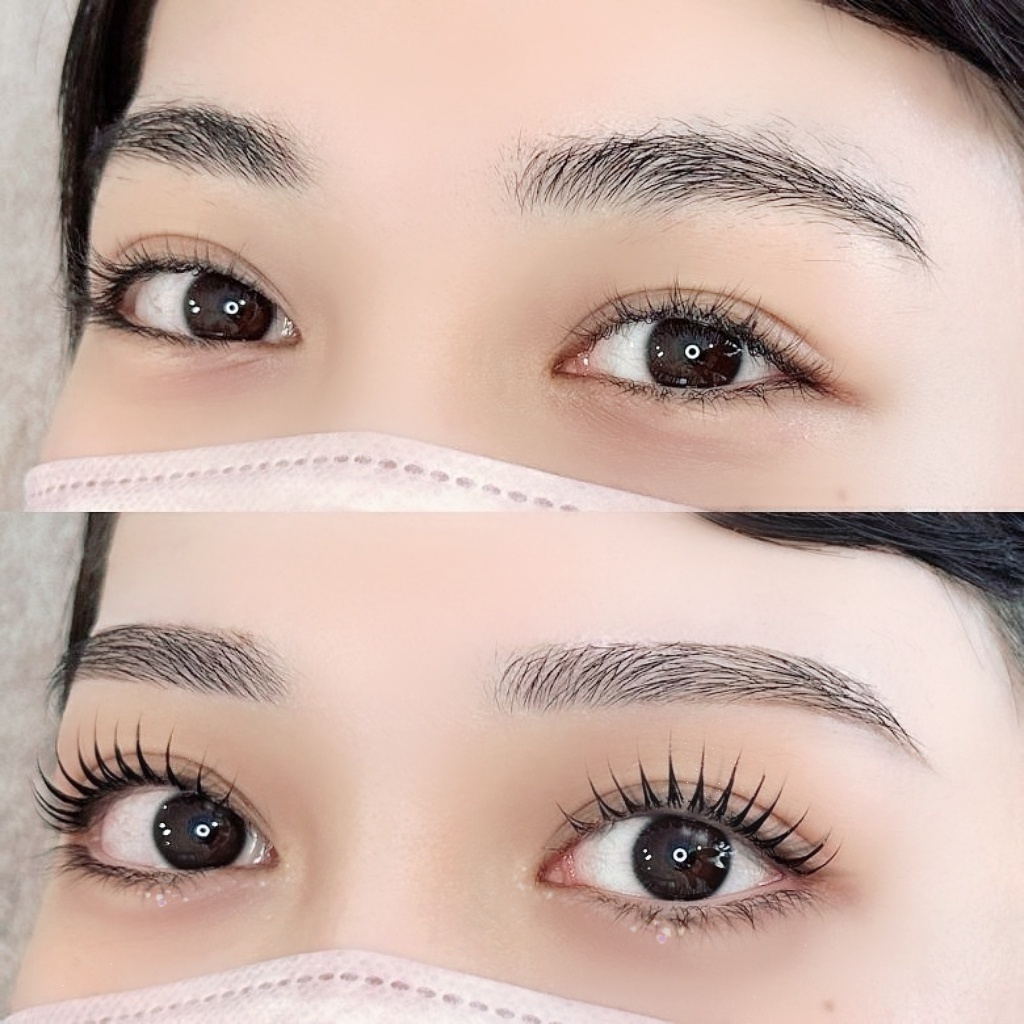 ロレインブロウ霧島国分店