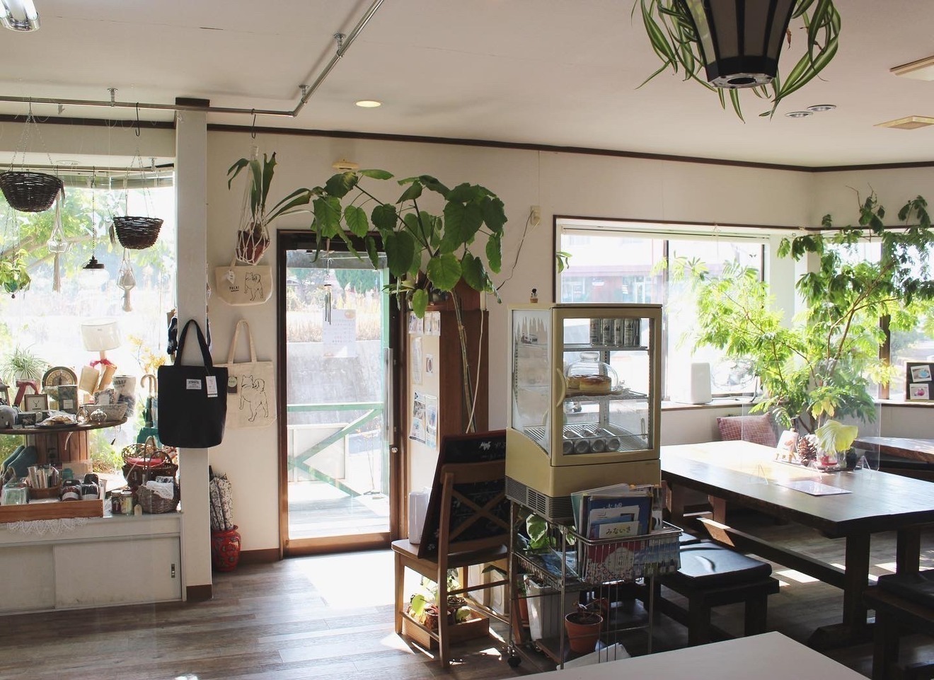 K’s cafe 長崎（壱岐島）