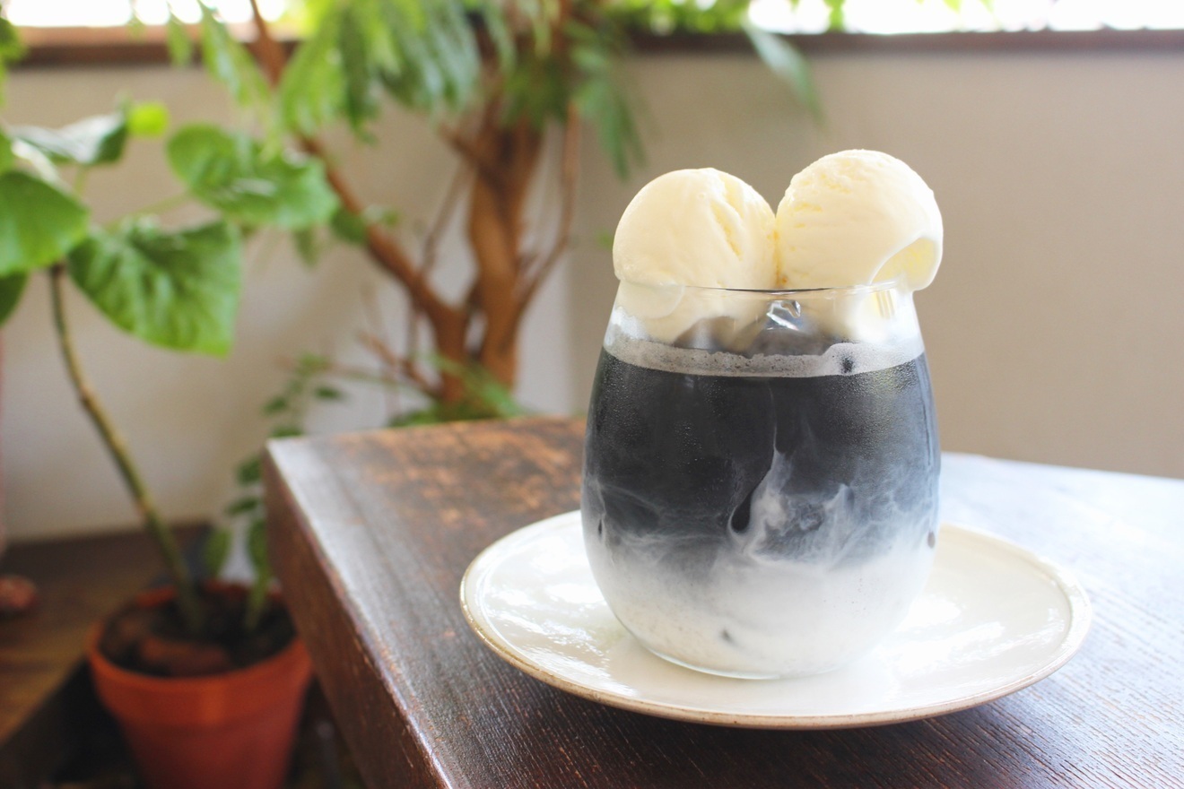 K’s cafe 長崎（壱岐島）