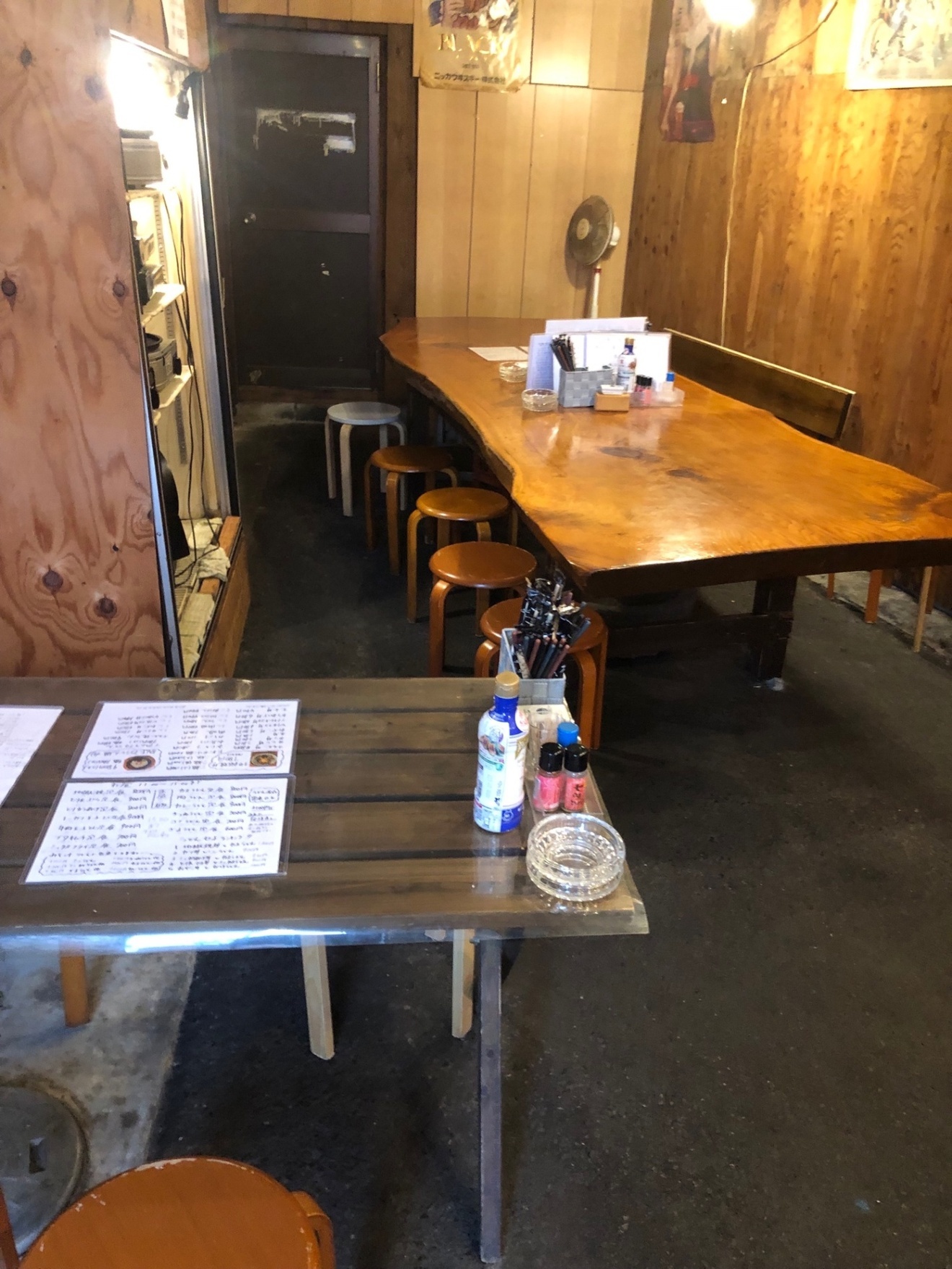 びっくりうどん大和食堂【大阪府泉佐野市】