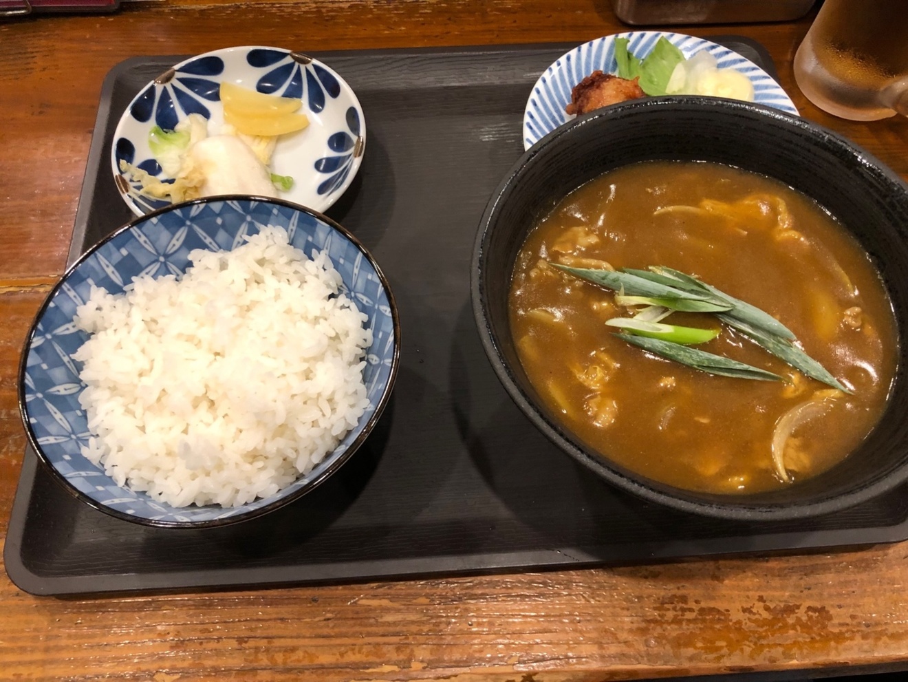 びっくりうどん大和食堂【大阪府泉佐野市】