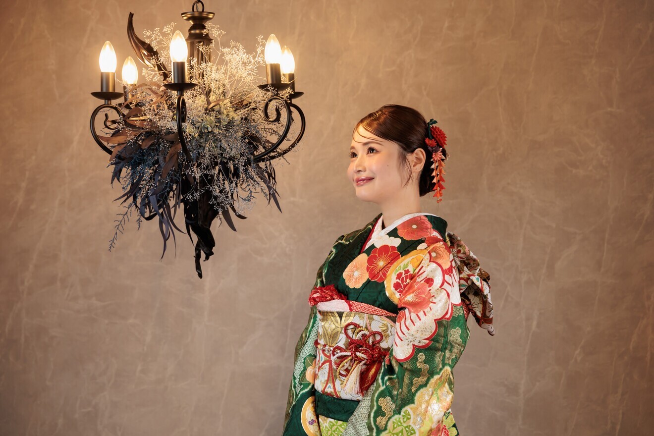 Photo Studio Rei（大阪）