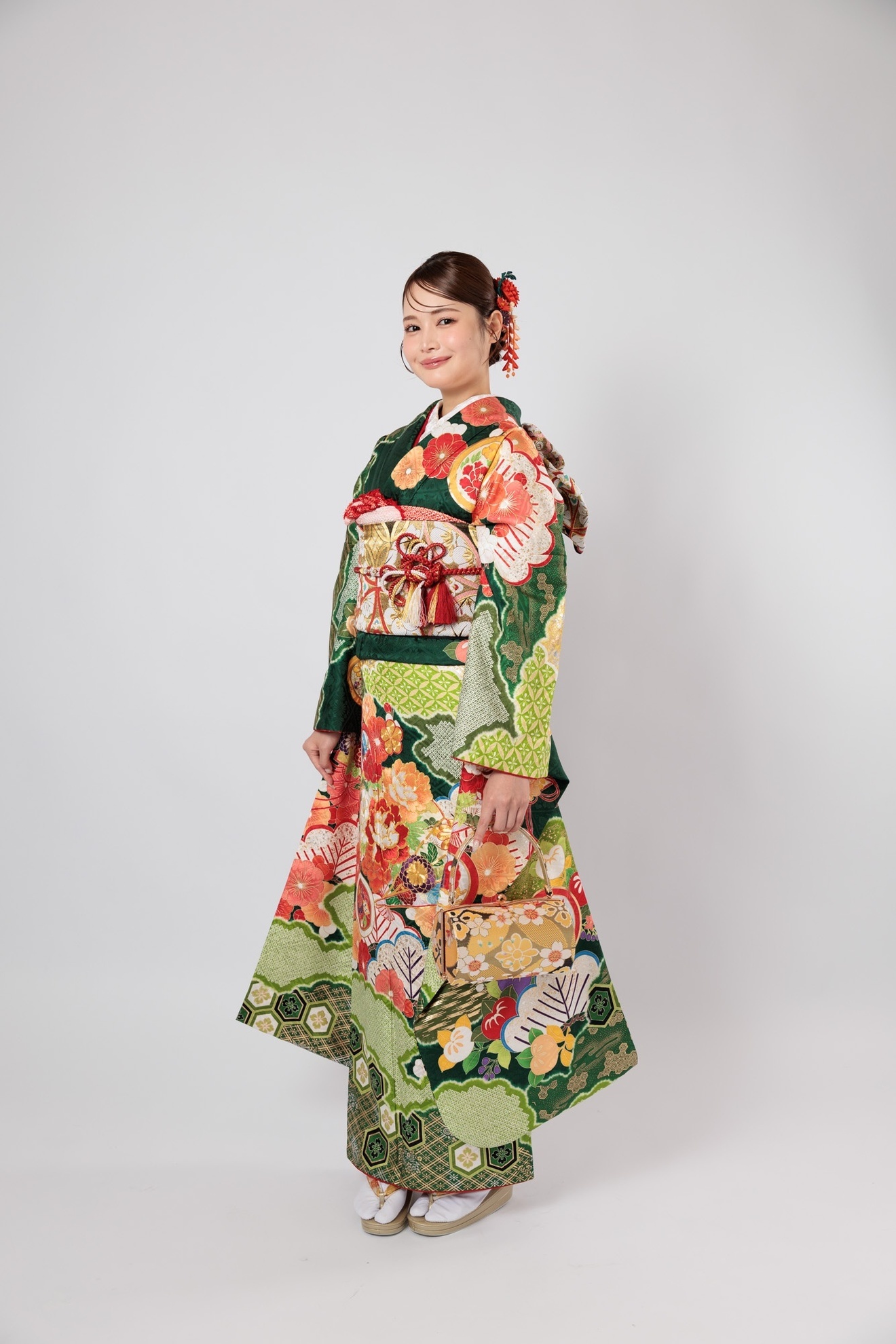 Photo Studio Rei（大阪）