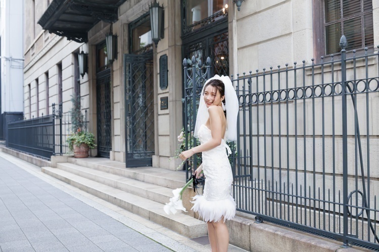 Photo Studio Rei（大阪）