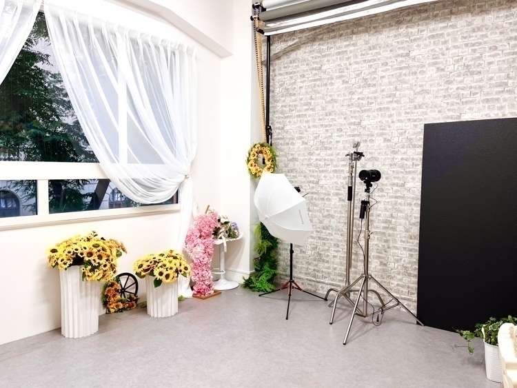 Photo Studio Rei（大阪）