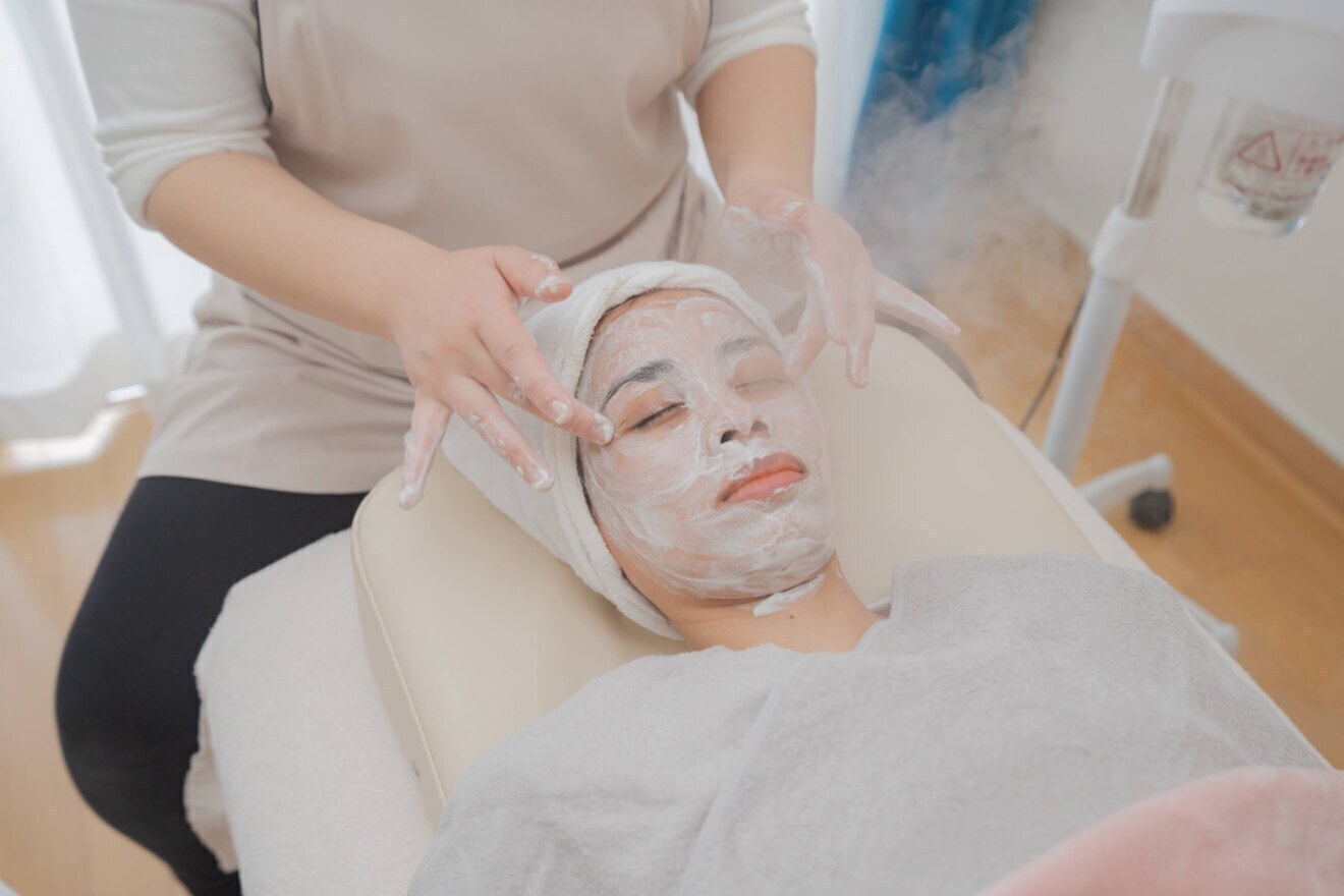 整体サロン・ラテーラ【福岡・警固】