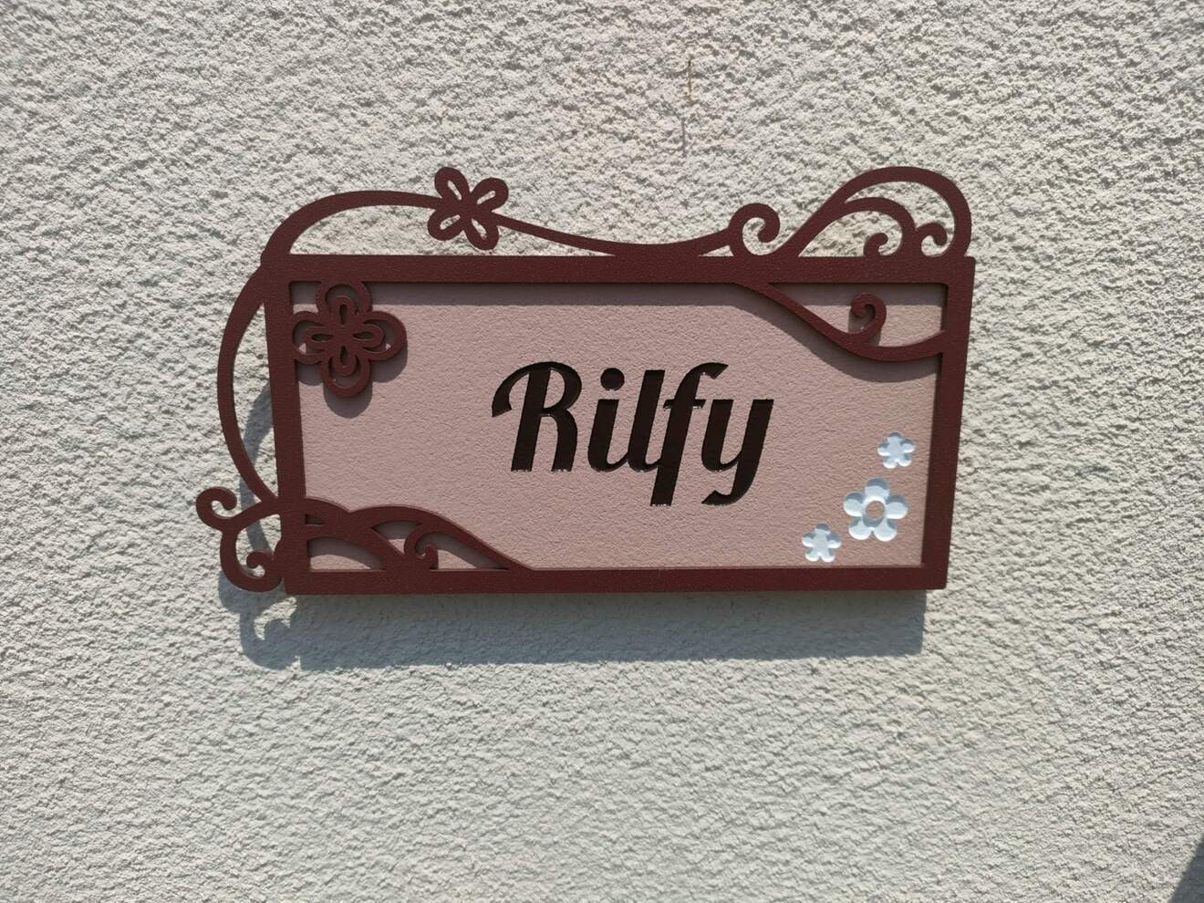 アロマ＆エステサロンRilfyリルフィー