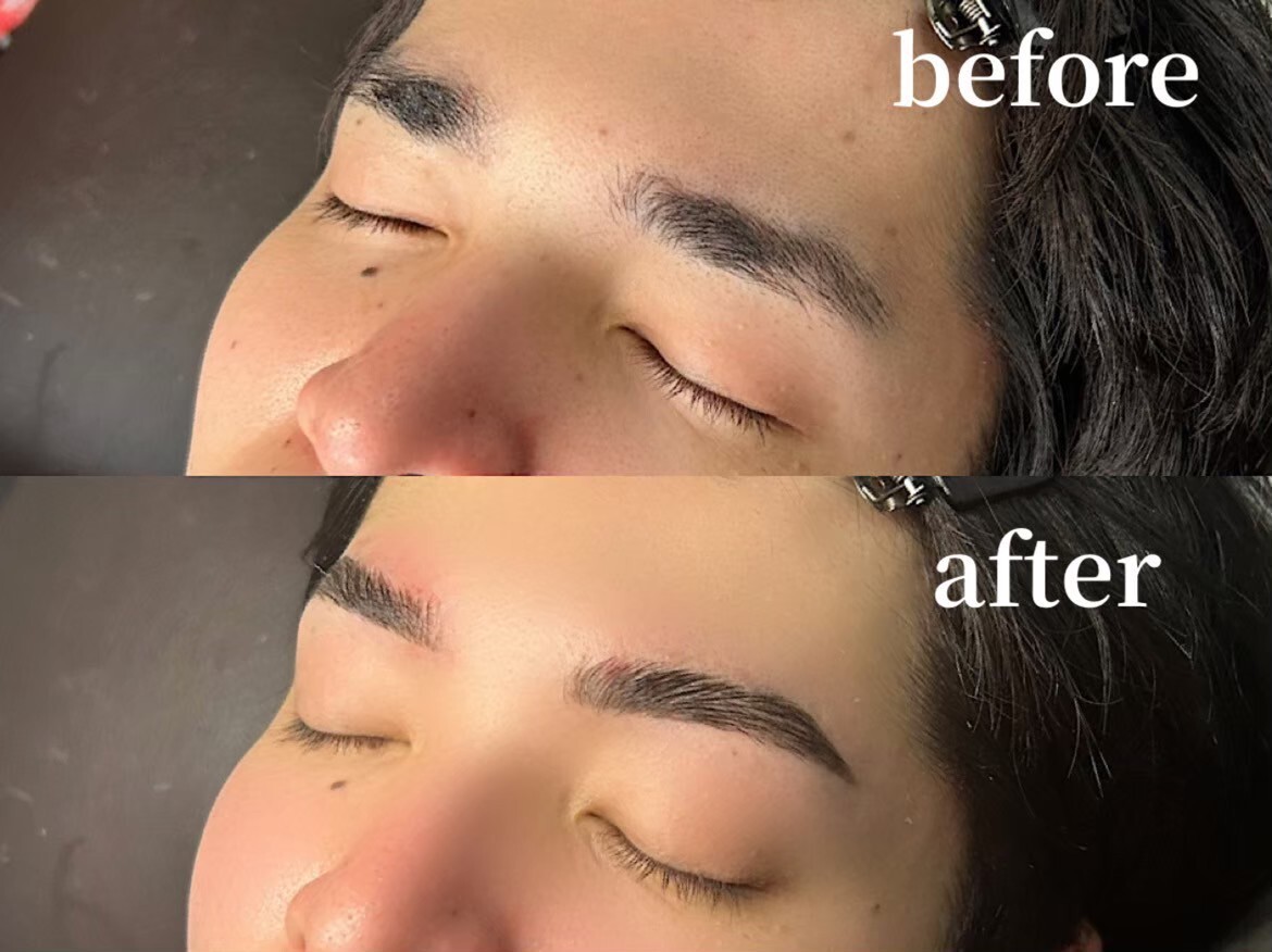 Ｍ’sアイブロウ 京都烏丸店