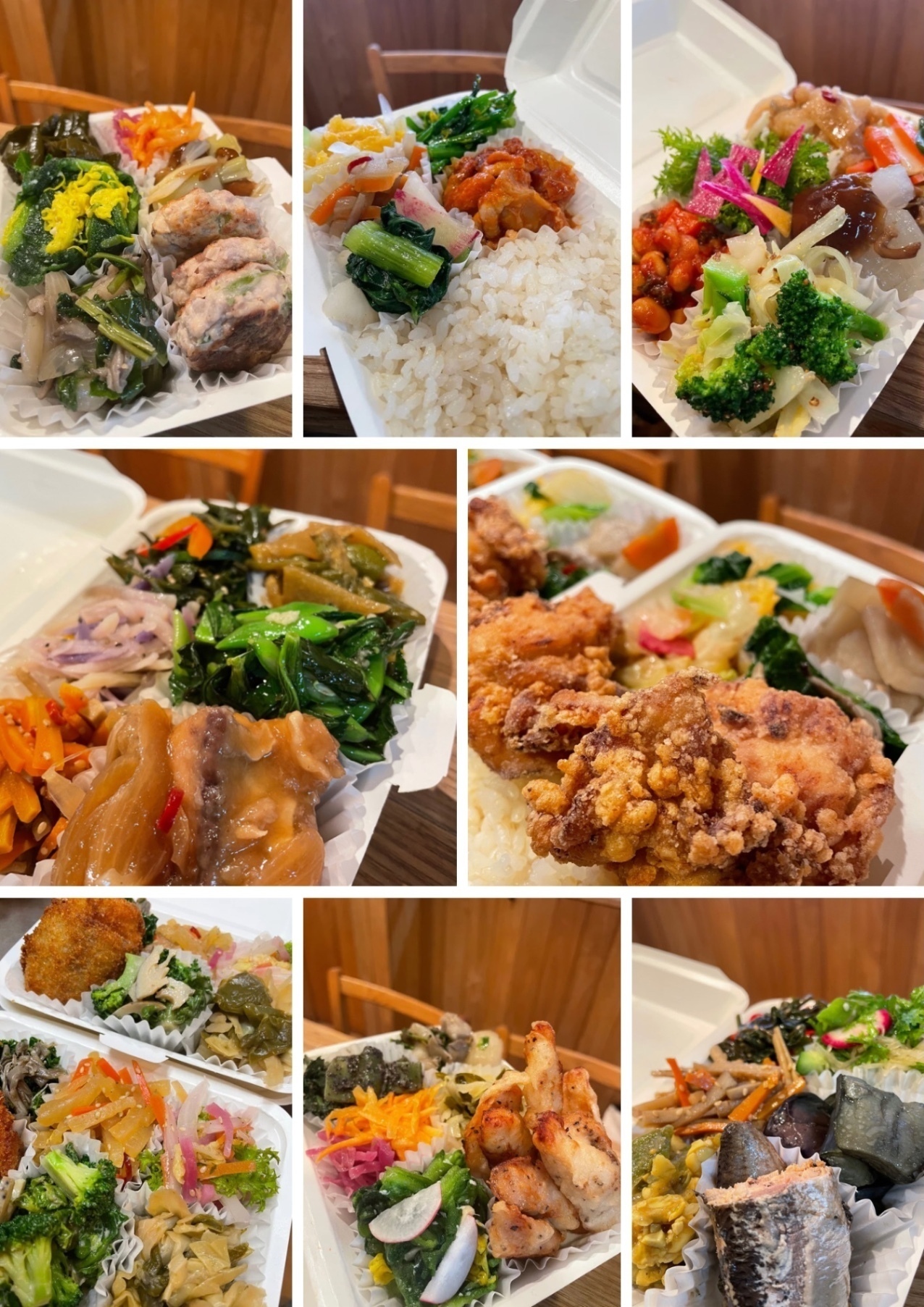 かなで食堂本店