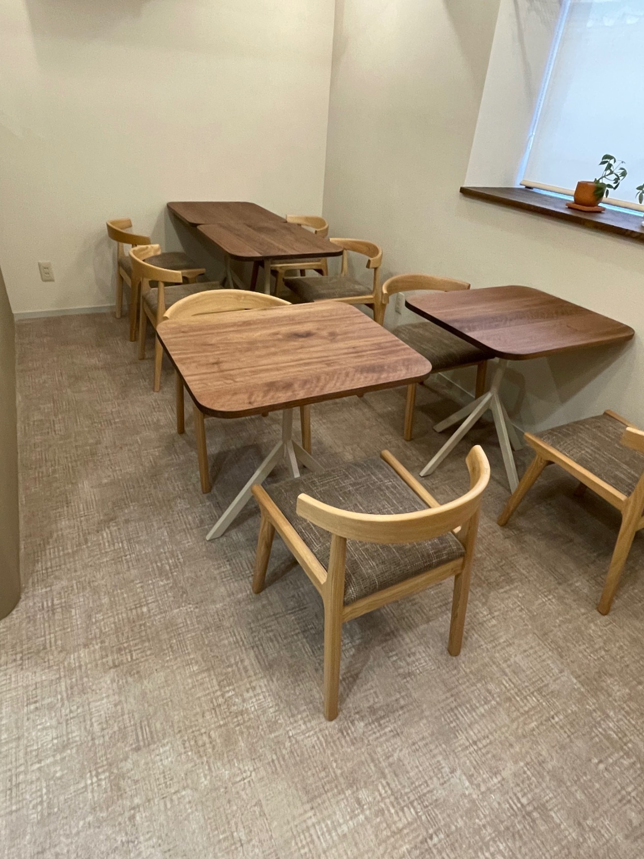 かなで食堂本店