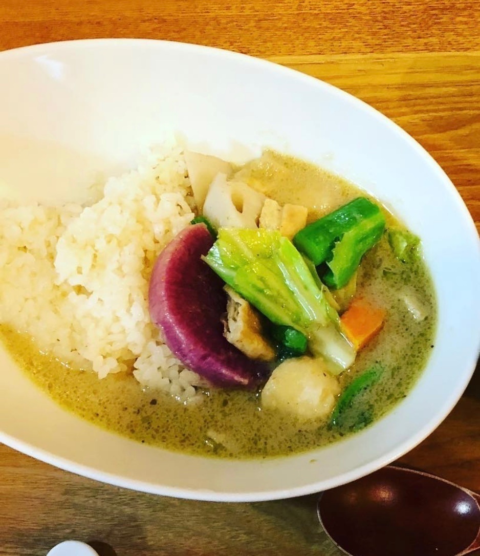 かなで食堂本店