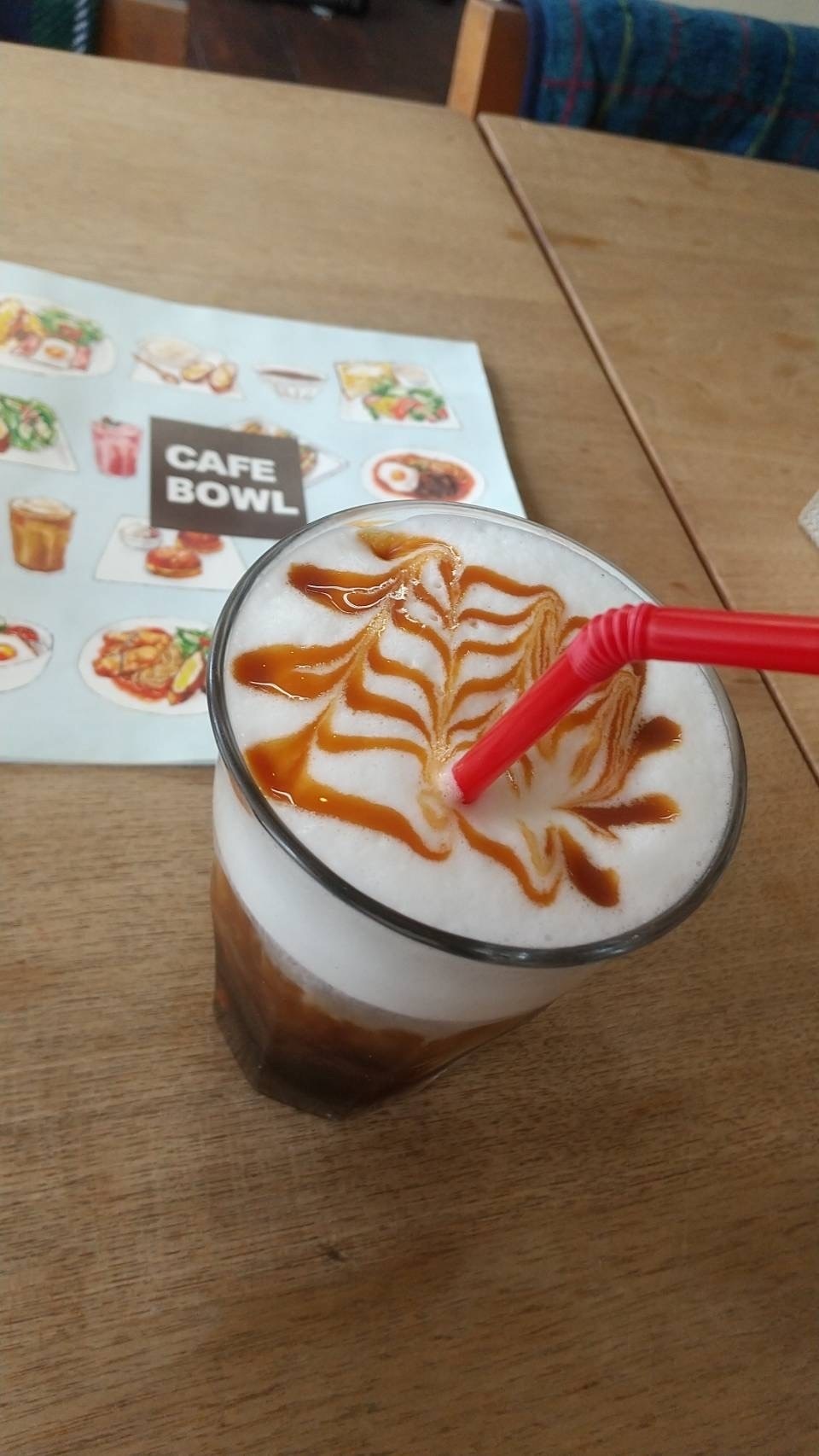 名古屋市　CAFE BOWL パスタ