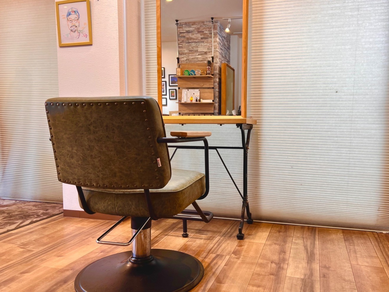 タマリバ美容室TowanoWa 