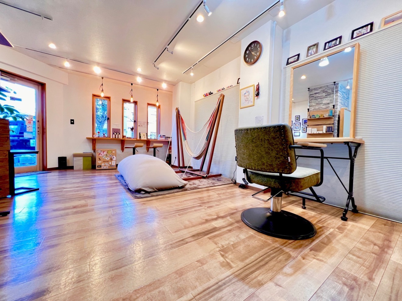 タマリバ美容室TowanoWa 