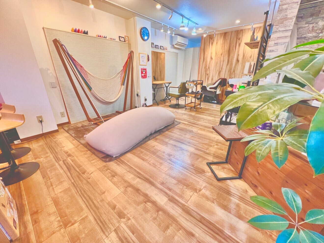 タマリバ美容室TowanoWa 