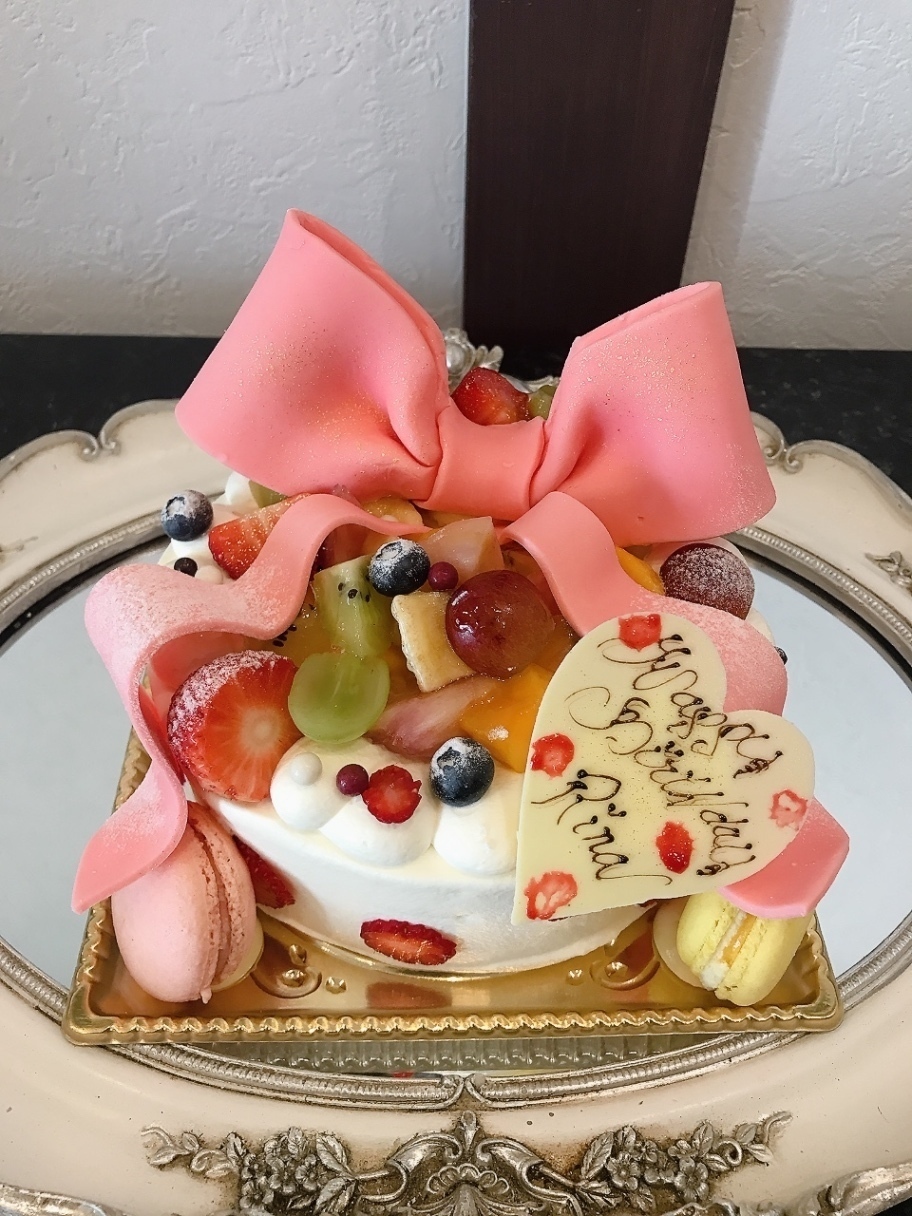 パティスリーノアン