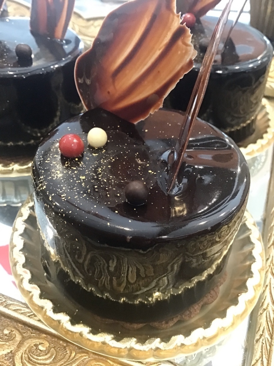 パティスリーノアン