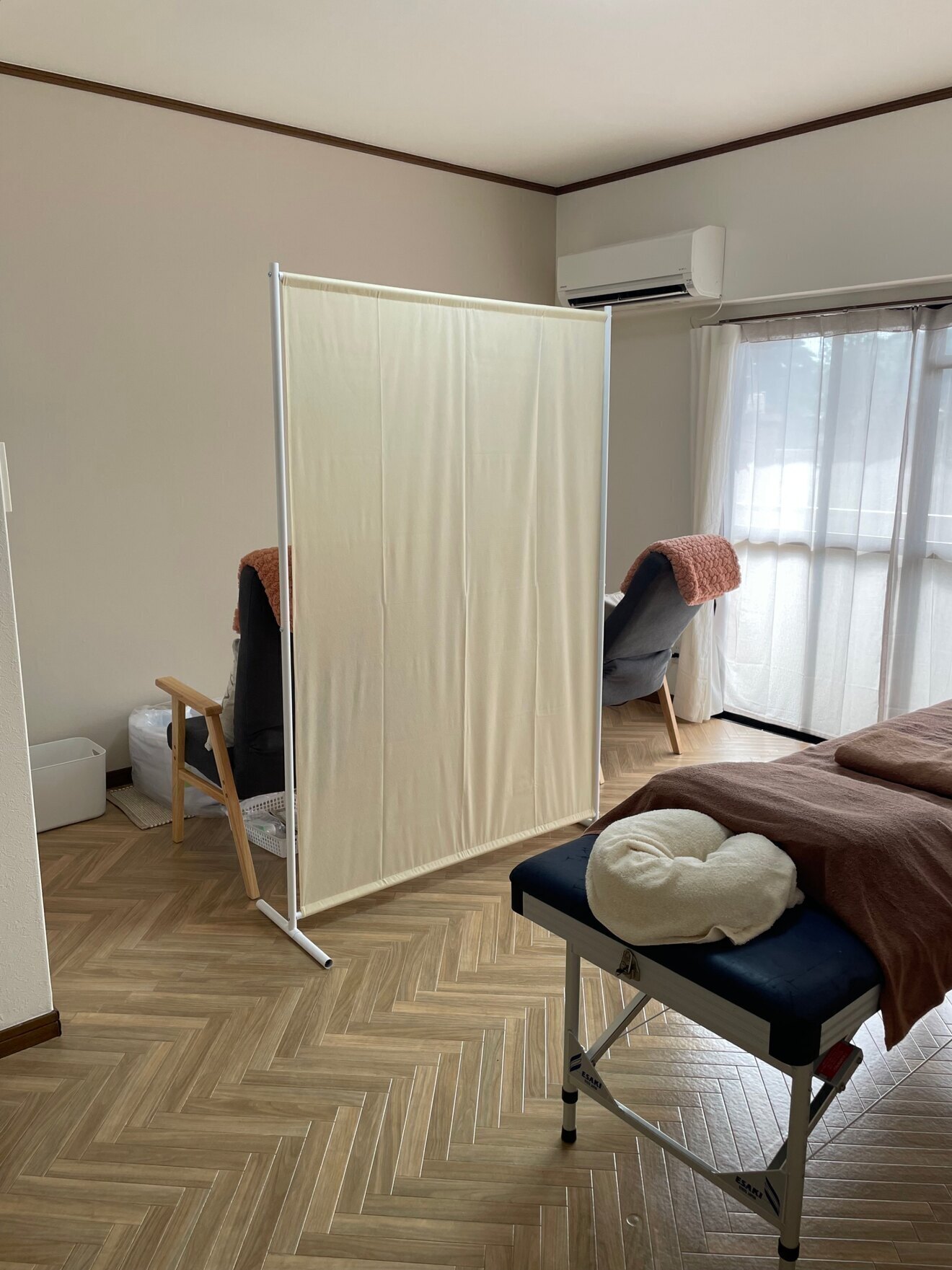 体質改善デトックスサロン　メタトロン大分